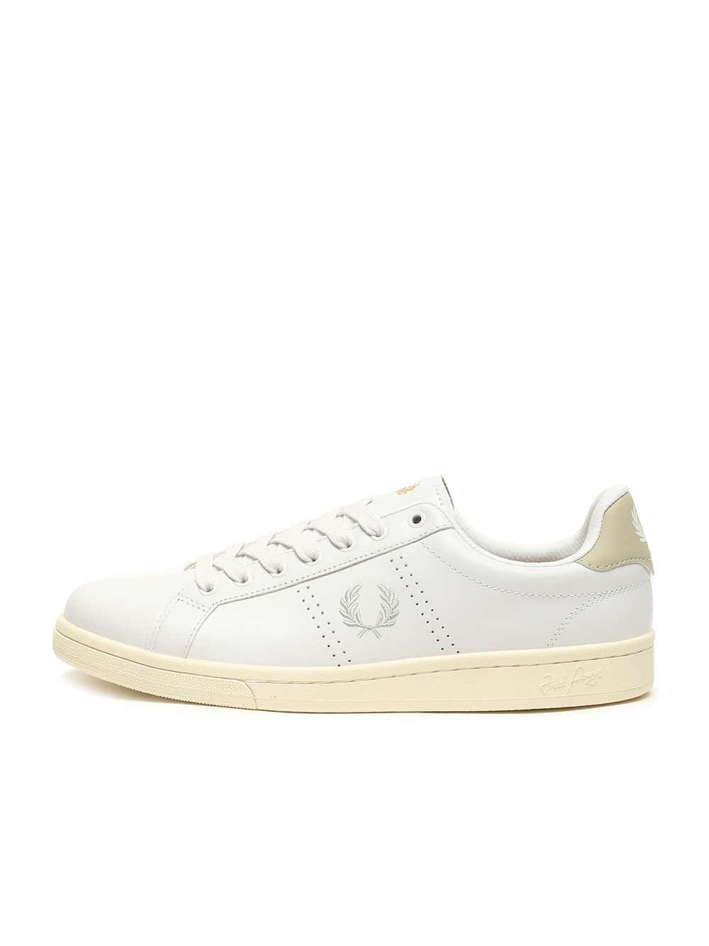 Кеды B721 Leather