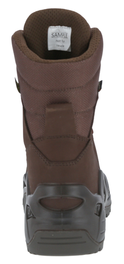 LOWA Z-8N MK2 GTX PR TF Dark Brown — фото 3