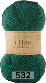 Wooltime Alize (Вултайм Ализе)