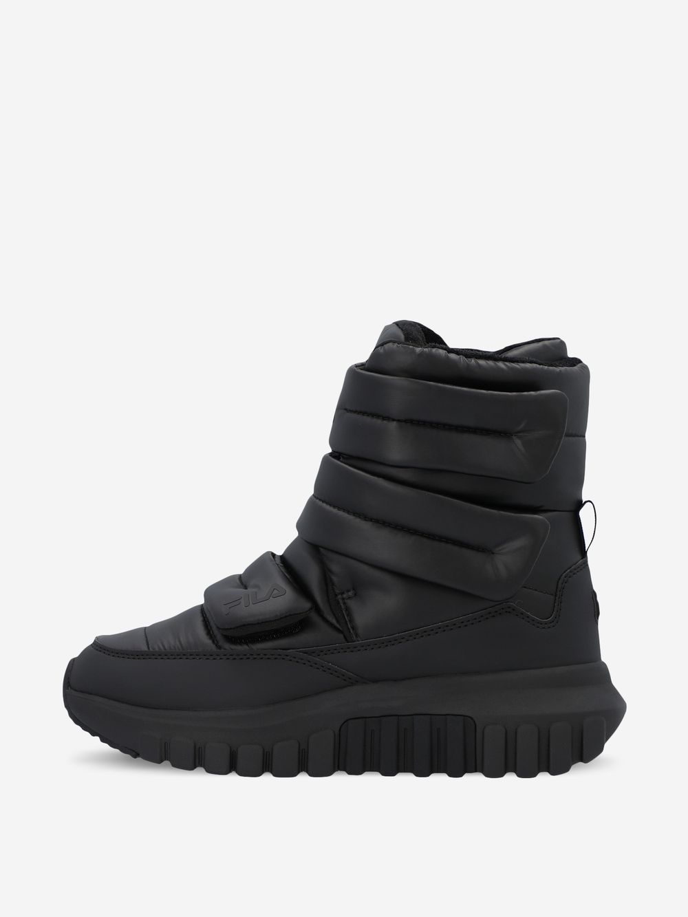Сапоги женские FILA CHROME VELCRO W
