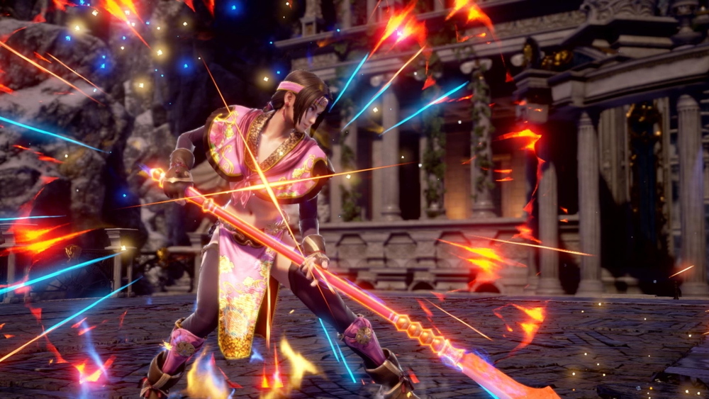 SoulCalibur VI - Season Pass 2 (для ПК, цифровой код доступа)