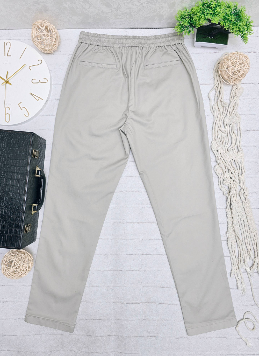Брюки Kiton