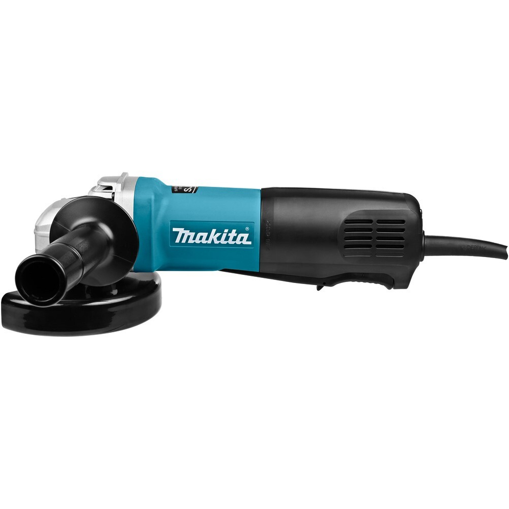Угловая шлифовальная машина Makita 9564PZ