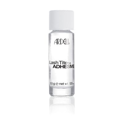 Клей для приклеивания ресниц Ardell Clear Adhesive LashTite