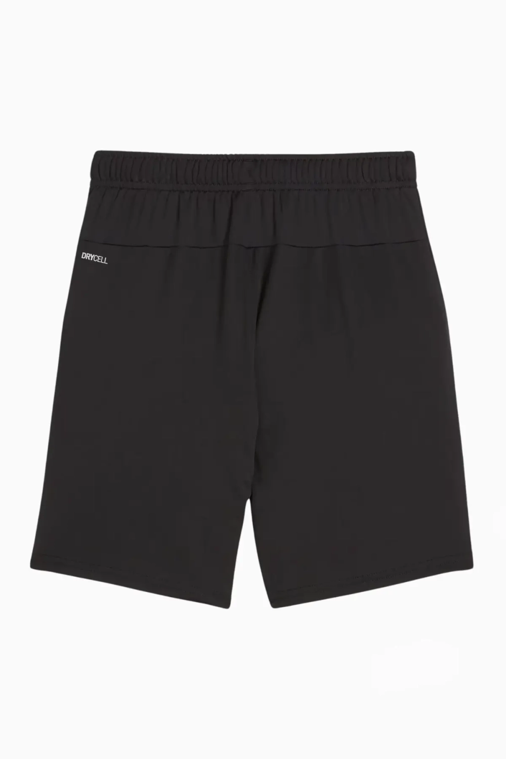 Шорты Puma teamGOAL Junior - черный