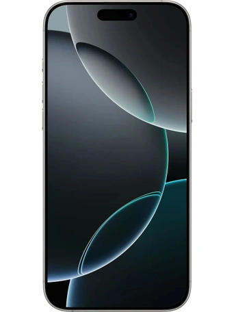 Смартфон Apple iPhone 16 Pro, 256GB White Titanium