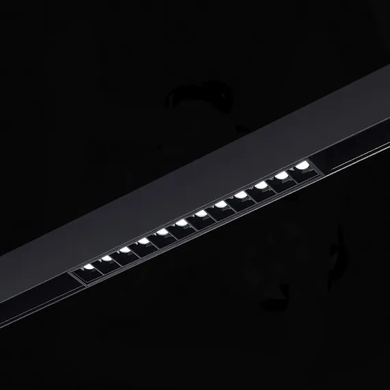 Трековый светильник Skyline 48 ST371.406.12 ST Luce