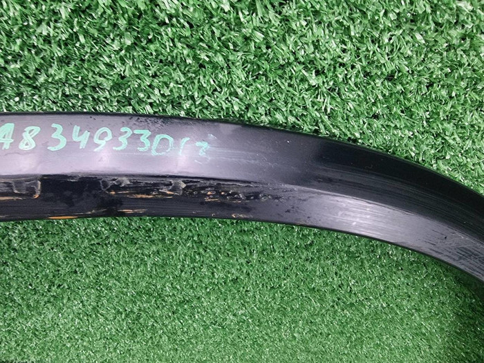 Расширитель задний правый BMW X5 G05 18-нв M-paket