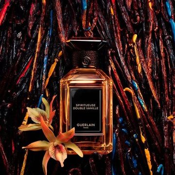 Guerlain Spiritueuse Double Vanille Eau de Parfum