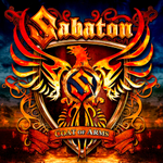 Sabaton / Coat Of Arms (LP)