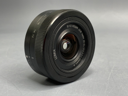 Panasonic DMC-GX7