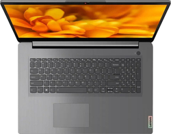 Ноутбук 17.3" Lenovo IdeaPad 3 17ITL6 (82H9003ERK)