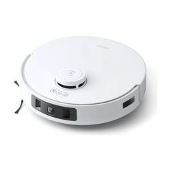 Ecovacs Deebot T30 Pro Omni (белый)