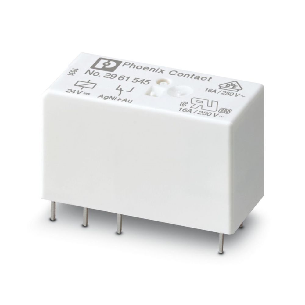 REL-MR- 24DC/21HC AU