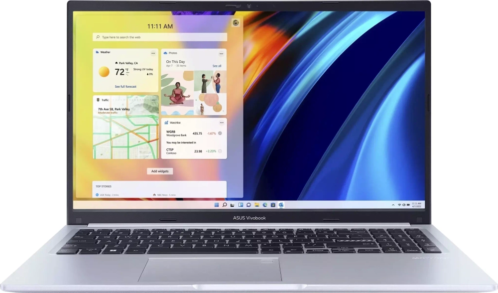 Ноутбук Asus VivoBook M1502YA-BQ892
