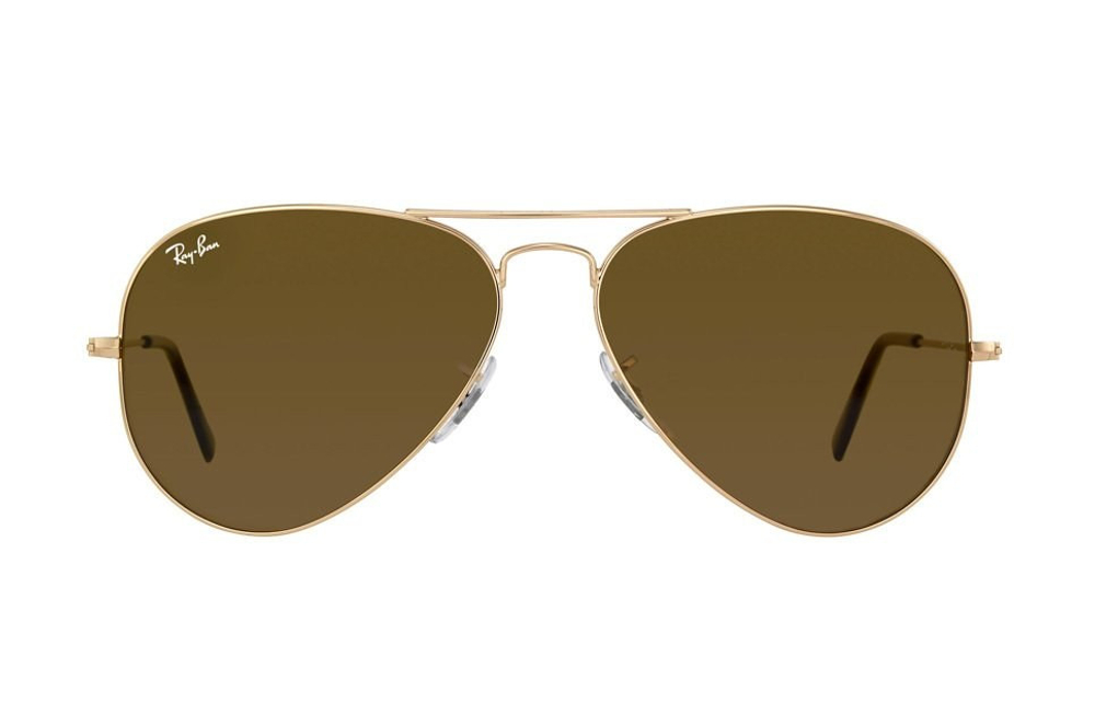 Ray Ban Aviator RB 3025 001/33 / 58 мм