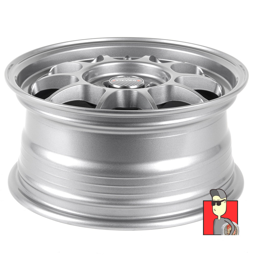 Комплект дисков Lenso 15x6.5 et40 4x100