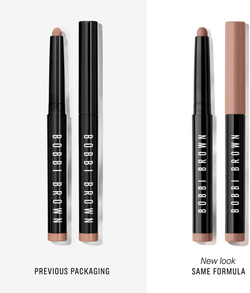 Bobbi Brown Long-Wear Cream Shadow Stick - Долговременные тени для век в карандаше оттенок Moonstone, 1 g