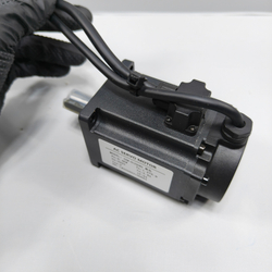 Серводвигатель переменного тока (AC Servo Motor) 0,4kW