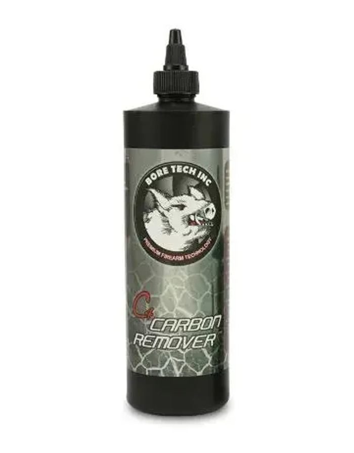 Средство Bore Tech C4 CARBON REMOVER чистка от нагара, 473мл (BTCC-35016)