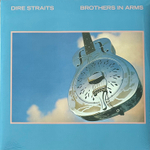 Dire Straits ‎– Brothers In Arms 2LP (Чехия 2018г.)