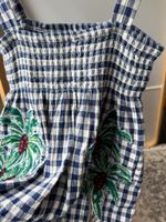 Хлопковое платье Stella McCartney, 140