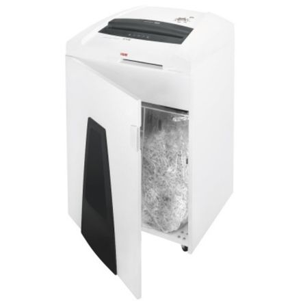 Уничтожитель документов HSM Securio P44 (1x5)