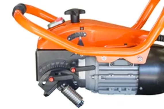 Ленточная пила Honsberg Sinus Black TAP, артикул 800400