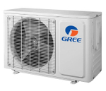 Gree Lyra INVERTER GWH24ACE-K6DNA1I (champagne)