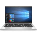14" Уценённый ноутбук HP EliteBook 845 G8 (1920x1080, AMD Ryzen 5 Pro 5650U, RAM 8ГБ, SSD 256ГБ, AMD Radeon Graphics, OS Windows)