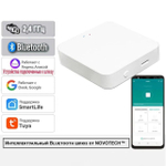 Шлюз Tuya Smart Life Novotech GLAT 359392 KONST NT24