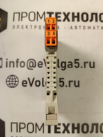 Weidmuller EHL 12.5 с хранения