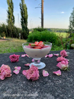 Чай зеленый FORSMAN TEA LOVE OF ROSES с добавками 60 г (из Финляндии)