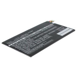 Аккумулятор iBatt 4450mAh для Samsung Galaxy Tab 3 8.0 SM-T3110 (T4450E)