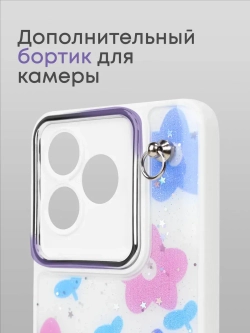 Чехол на Realme C51, Realme C53, Note 50