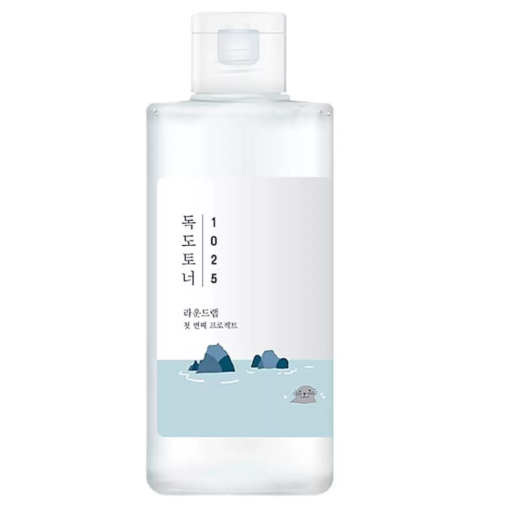 ROUND LAB Лосьон для лица 1025 Dokdo Lotion 200мл