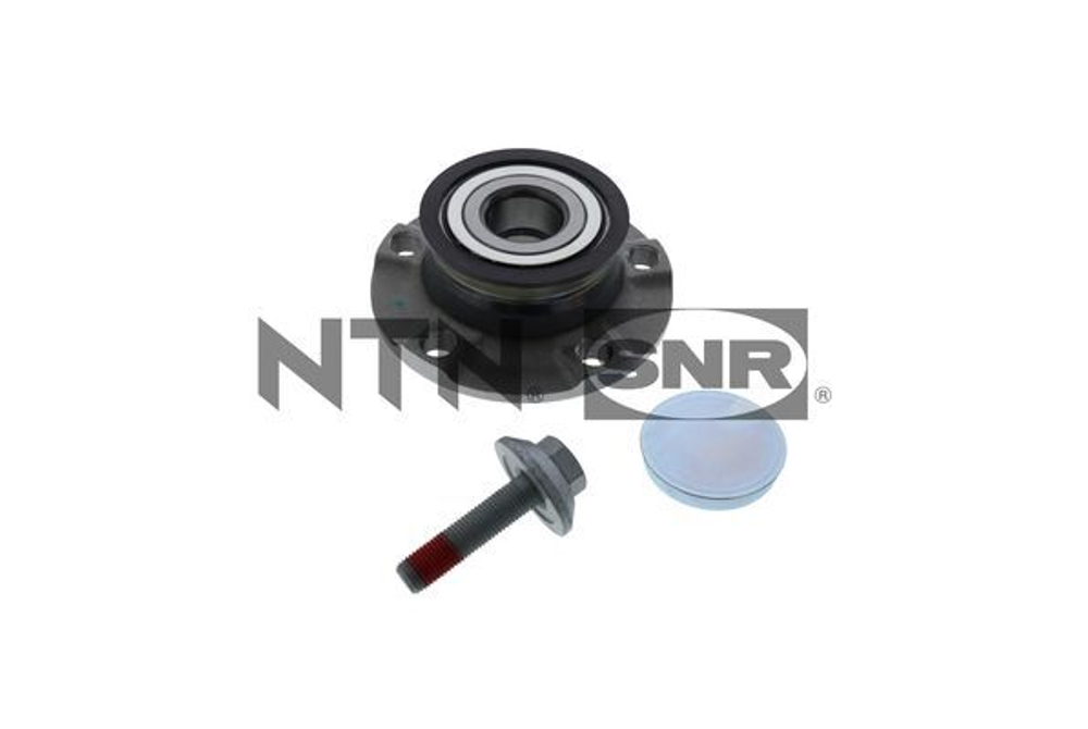 SNR - R15473-SNR - Wheel Bearing Kit