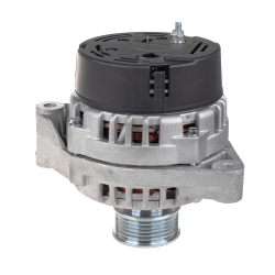 Генератор ВАЗ 2123 Chevrolet-NIVA 9402.3701000-04/01 9402.3701000-01 (90А)  GANZ GRR13010