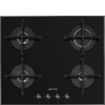 Газовая варочная панель Smeg PV164B3