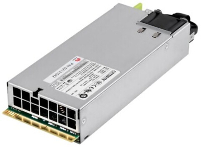 Блок питания Huawei 460W/G 80+ RH1288/RH2288H/RH2285H V2/V3 Gold Power Supply 02131042