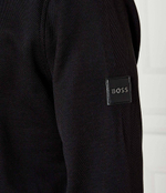 Худые H-Sidney 59 BOSS BLACK - черный(50524999)