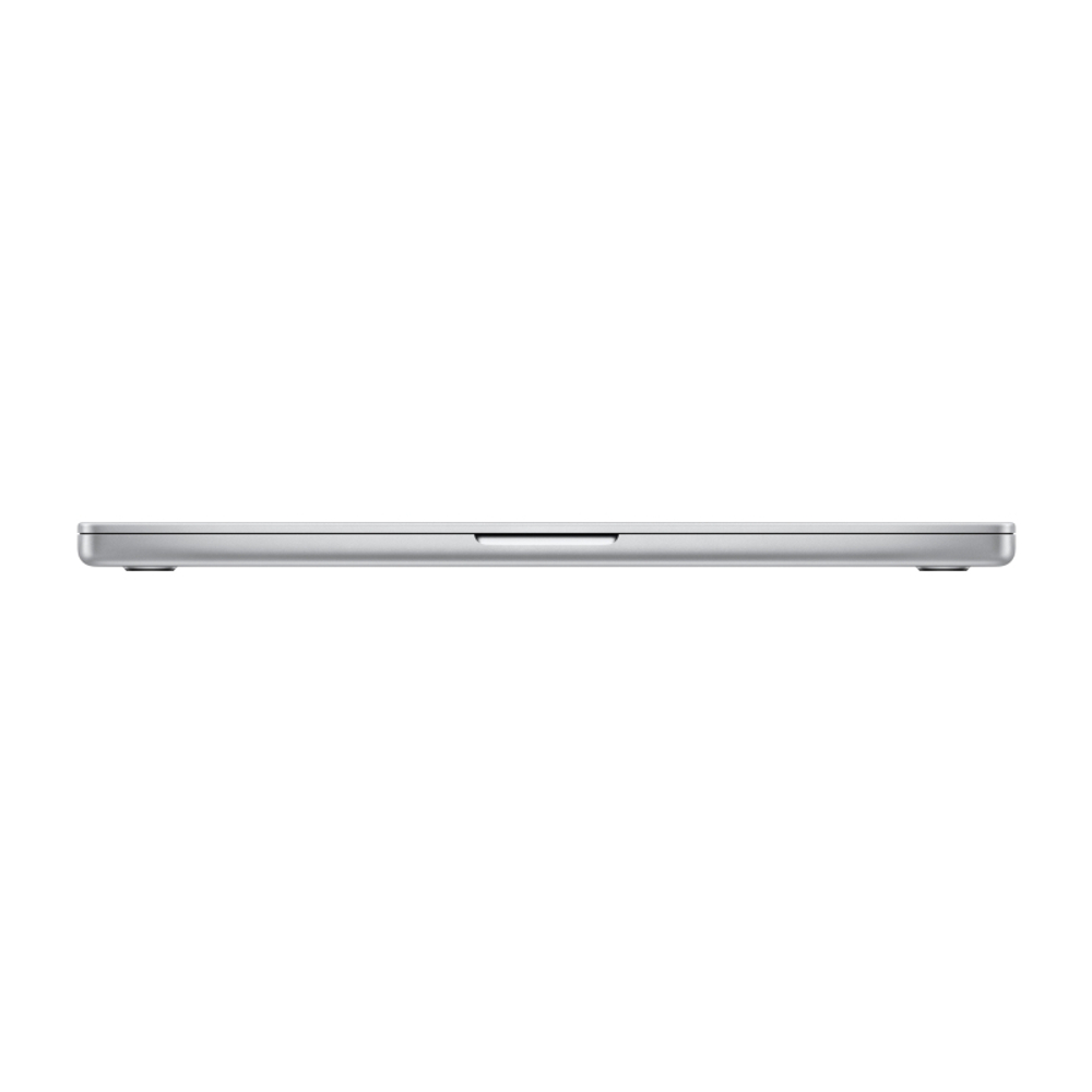 MacBook Pro M5 Pro 16"
