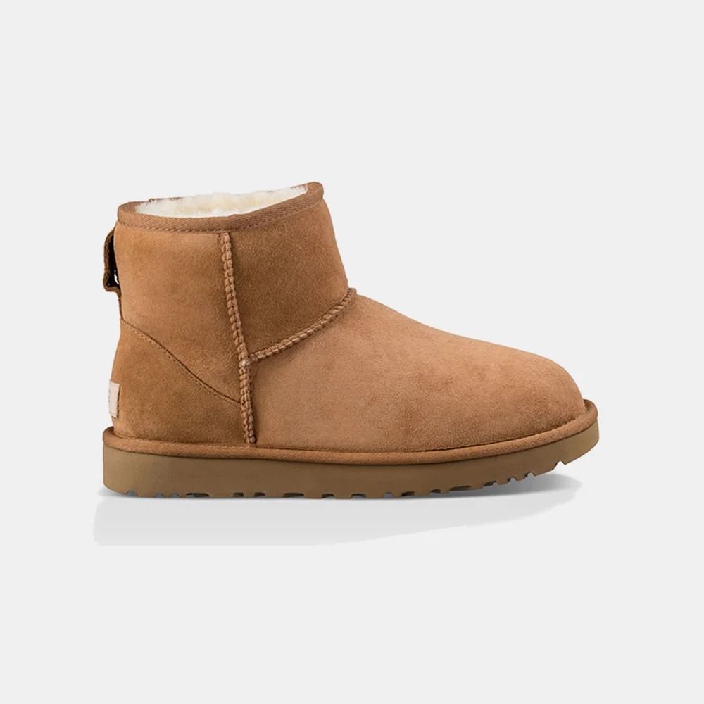 Угги женские UGG Classic Mini II