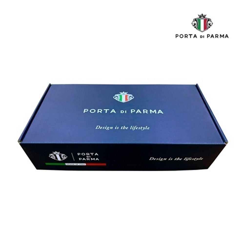 Ручка на планке PORTA DI PARMA Cono PVD золото