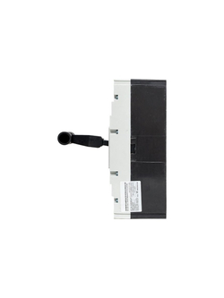 Выключатель автоматический 3п 630/630А 50кА ВА-99М PROxima EKF mccb99-630-630m