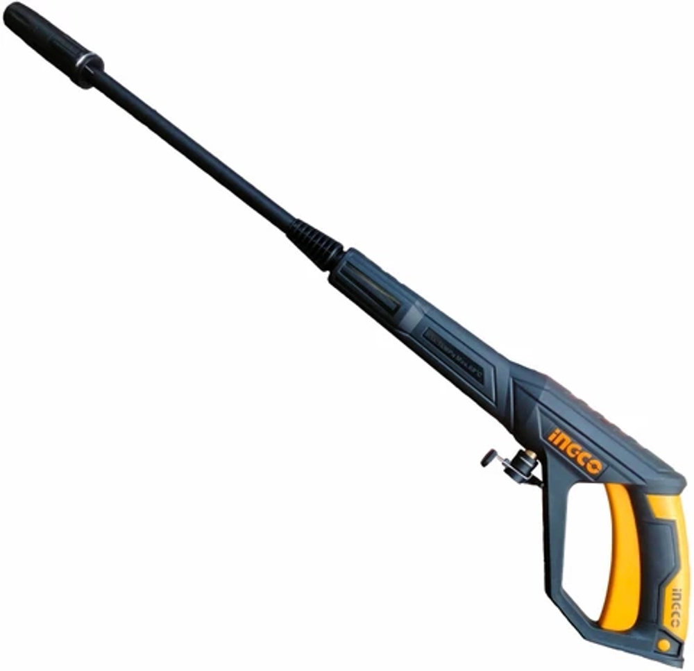 Пистолет-распылитель для мойки высокого давления INGCO AMSG028