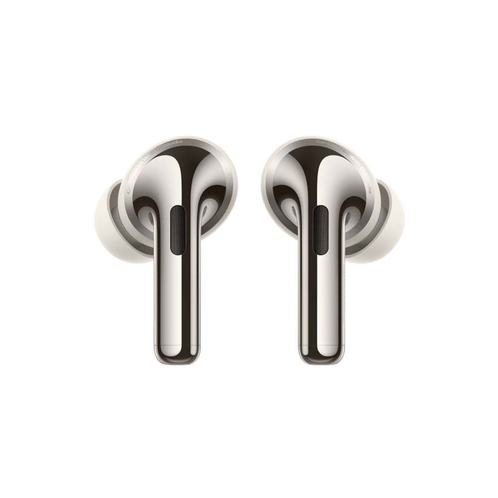 Беспроводные наушники OnePlus Buds Pro 3, Lunar Radiance
