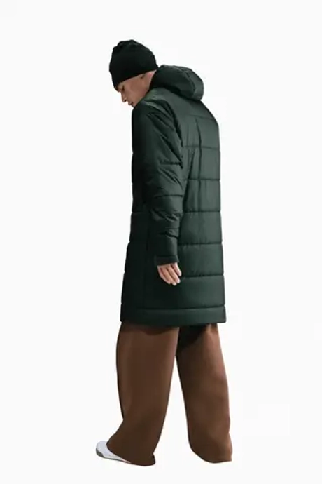 Куртка Nike Chelsea FC 25/26 Therma-FIT Academy Pro - зеленый