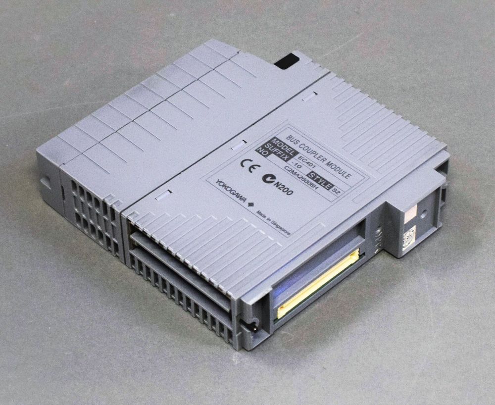 YOKOGAWA EC401-10 S2