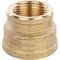 Муфта переходная STOUT ВР 1 1/2"х 1" 31082
